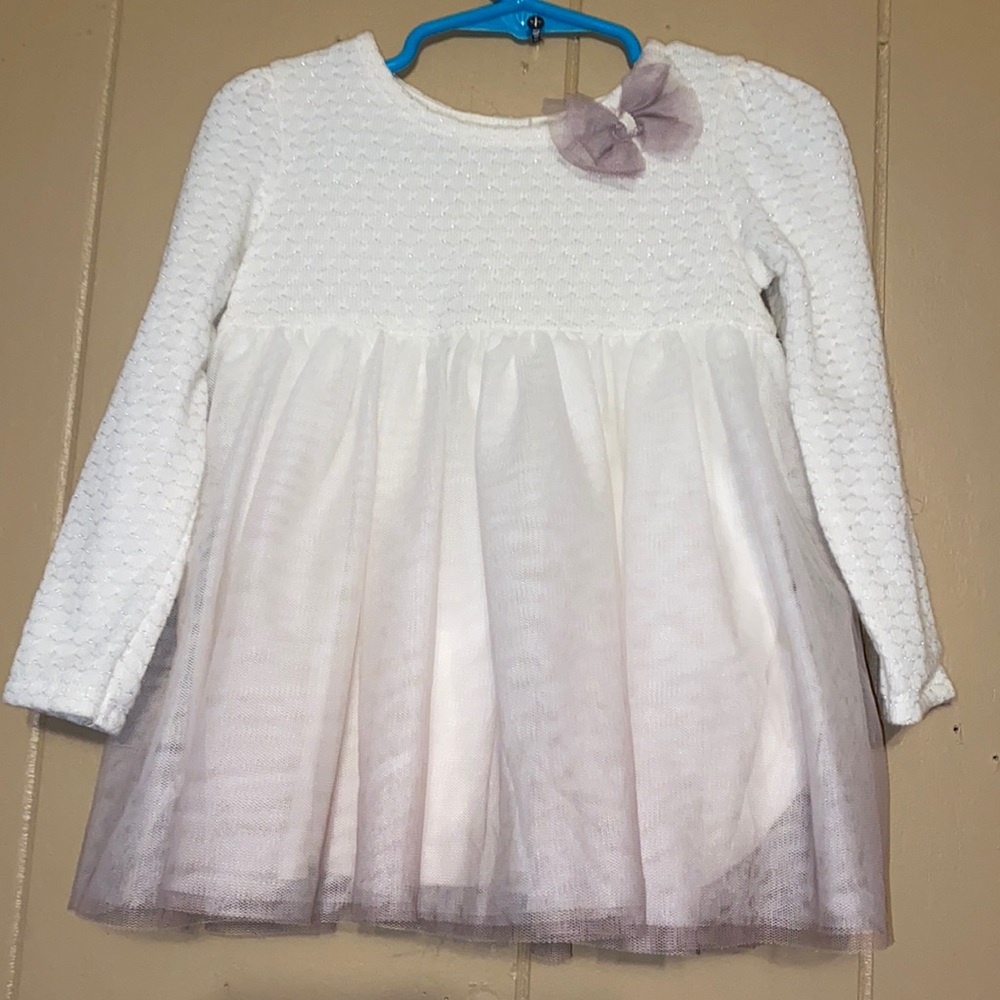 Child’s Dress